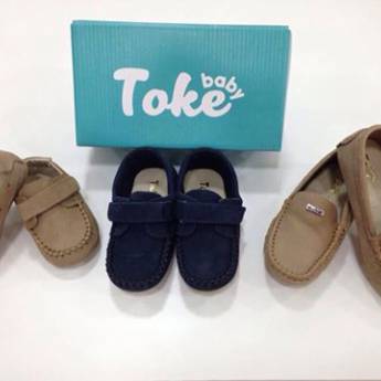 Comprar o produto de Sapato molinho para criança em Avaré em Mais Categorias em Avaré, SP por Solutudo