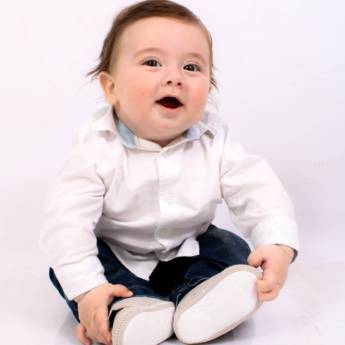 Comprar o produto de Enrico Correia Rodrigues de Oliveira  em Baby - 3 meses a 1 ano em Jundiaí, SP por Solutudo