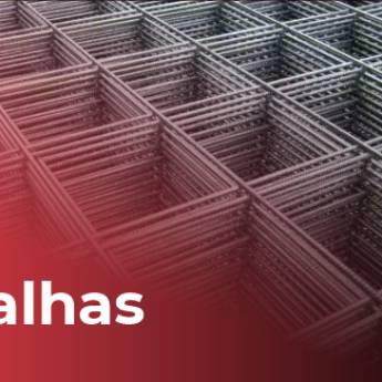 Comprar o produto de Malhas em Nossos Produtos em Atibaia, SP por Solutudo Comprar o produto de Malhas em Nossos Produtos em Atibaia, SP por Solutudo