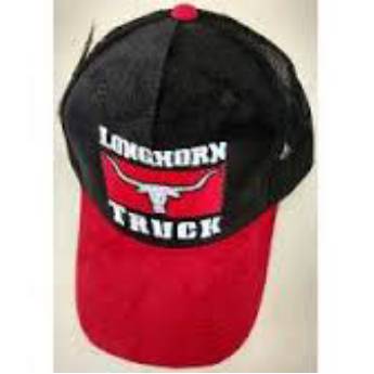 Comprar o produto de Boné LongHorn Truck  em Avaré em Mais Categorias em Avaré, SP por Solutudo