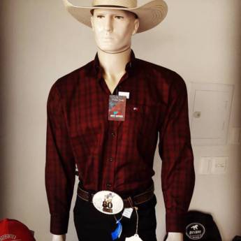 Comprar o produto de Chapéu Lone Star em Avaré em Mais Categorias em Avaré, SP por Solutudo