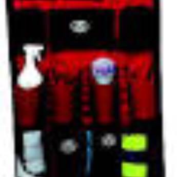 Comprar o produto de Bolsa Organizadora Boots Horse em Avaré em Mais Categorias em Avaré, SP por Solutudo