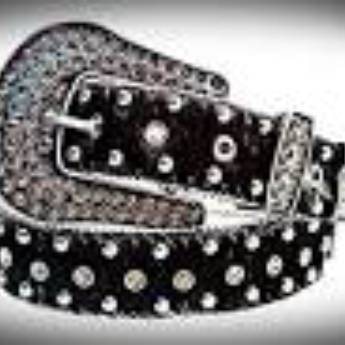 Comprar o produto de Cinto Country Angus em Avaré em Mais Categorias em Avaré, SP por Solutudo