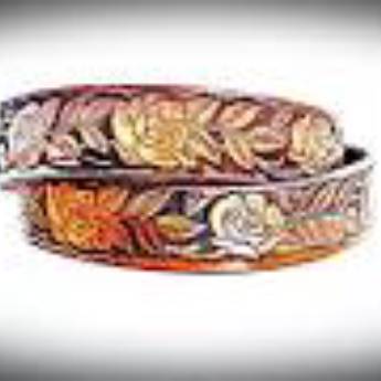 Comprar o produto de Cinto de couro em Avaré em Mais Categorias em Avaré, SP por Solutudo