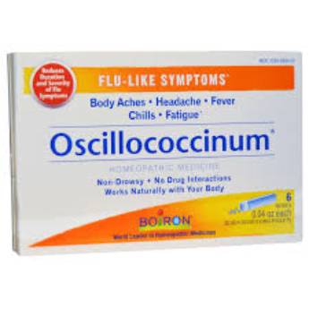 Comprar o produto de Oscillococcinum em Avaré em Beleza e Cuidado Pessoal em Avaré, SP por Solutudo