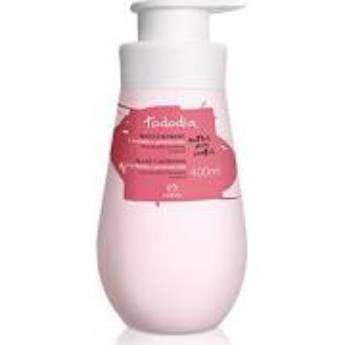 Comprar o produto de Desodorante Hidratante Corporal Framboesa e Pimenta Rosa Pele Extrasse em A Classificar em Itatiba, SP por Solutudo