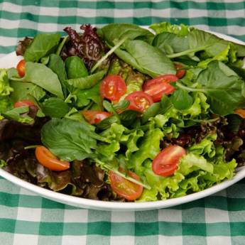 Comprar o produto de Saladas Variáveis em Alimentos e Bebidas em Jundiaí, SP por Solutudo