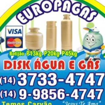 Comprar o produto de Gás em Avaré em Mais Categorias em Avaré, SP por Solutudo