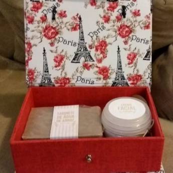 Comprar o produto de Caixa Presente! em Outros Serviços em Jundiaí, SP por Solutudo