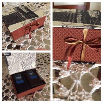 Comprar o produto de Caixa Presente! em Outros Serviços em Jundiaí, SP por Solutudo