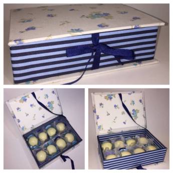 Comprar o produto de Caixa Presente! em Outros Serviços em Jundiaí, SP por Solutudo