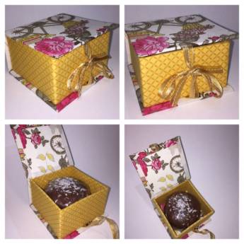 Comprar o produto de Caixa Presente! em Outros Serviços em Jundiaí, SP por Solutudo