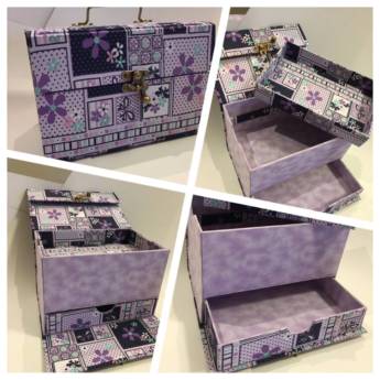 Comprar o produto de Caixa Presente! em Outros Serviços em Jundiaí, SP por Solutudo