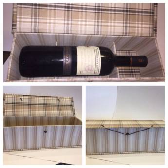 Comprar o produto de Caixa Presente! em Outros Serviços em Jundiaí, SP por Solutudo