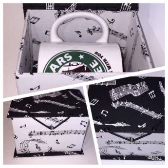 Comprar o produto de Caixa Presente! em Outros Serviços em Jundiaí, SP por Solutudo