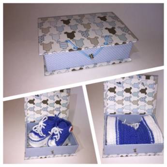 Comprar o produto de Caixa Presente! em Outros Serviços em Jundiaí, SP por Solutudo