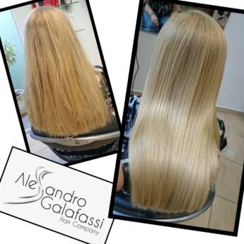 Comprar o produto de Escova Progressiva sem Formol  em A Classificar em Jundiaí, SP por Solutudo