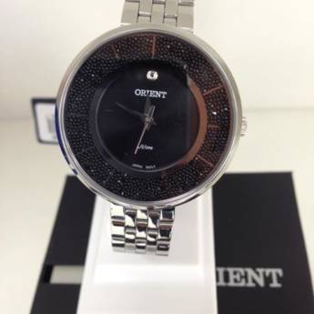 Comprar o produto de Relógio com Cristal  Swarovski em Avaré em Mais Categorias em Avaré, SP por Solutudo