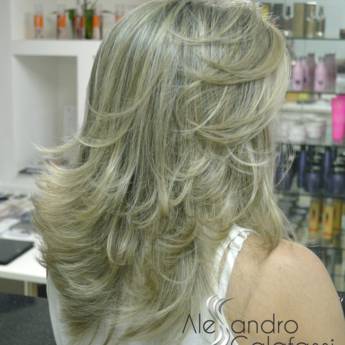 Comprar o produto de Luzes em Produtos de Cabelo em Jundiaí, SP por Solutudo