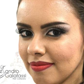 Comprar o produto de Maquiagem em Maquiagem em Jundiaí, SP por Solutudo