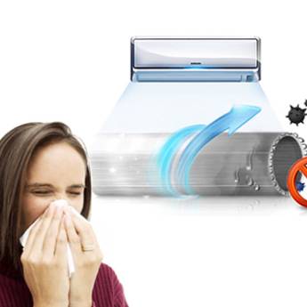 Comprar o produto de Manutenção preventiva do ar-condicionado  em Manutenção em Birigui, SP por Solutudo