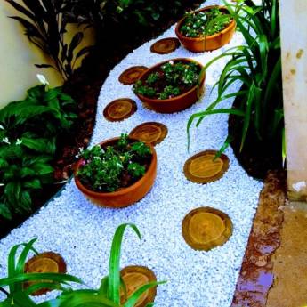 Comprar o produto de Paisagismo  em Outros Serviços em Dourados, MS por Solutudo