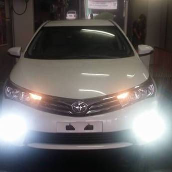 Comprar o produto de LED AUTOMOTIVO   em A Classificar em Presidente Prudente, SP por Solutudo