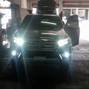 Comprar o produto de LED AUTOMOTIVO    em Outros Serviços em Presidente Prudente, SP por Solutudo