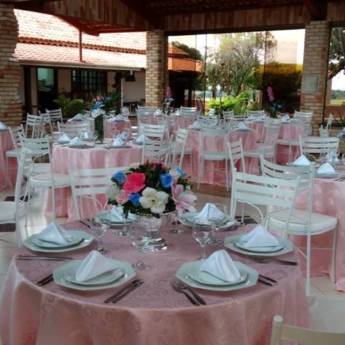 Comprar o produto de R & M - Buffet e Eventos em A Classificar em Presidente Prudente, SP por Solutudo