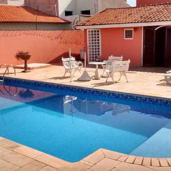 Comprar o produto de Construção de Piscina  em Outros Serviços em Bauru, SP por Solutudo