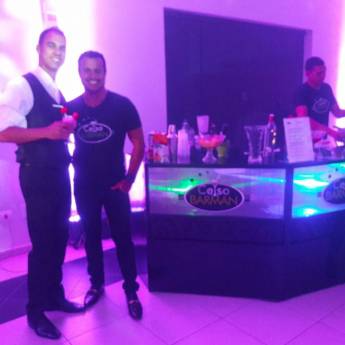 Comprar o produto de Celso Barman em Outros Serviços em Presidente Prudente, SP por Solutudo