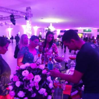 Comprar o produto de Celso Barman em Outros Serviços em Presidente Prudente, SP por Solutudo