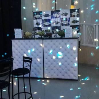 Comprar o produto de Celso Barman em Outros Serviços em Presidente Prudente, SP por Solutudo