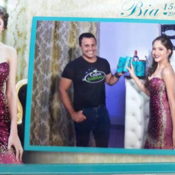 Comprar o produto de Celso Barman em Outros Serviços em Presidente Prudente, SP por Solutudo