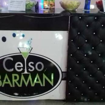 Comprar o produto de Celso Barman em A Classificar em Presidente Prudente, SP por Solutudo