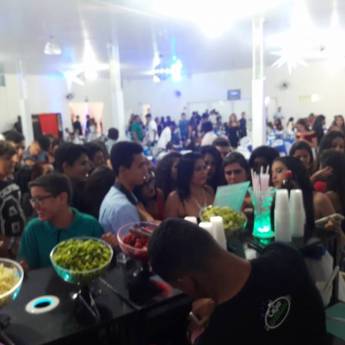 Comprar o produto de Celso Barman em Alimentos e Bebidas em Presidente Prudente, SP por Solutudo