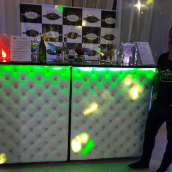 Comprar o produto de Celso Barman em Mais Categorias em Presidente Prudente, SP por Solutudo