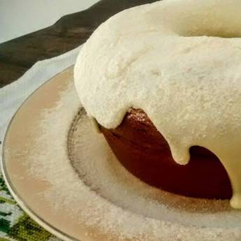 Comprar o produto de Bolo de Leite Ninho em Outros Serviços em Jundiaí, SP por Solutudo