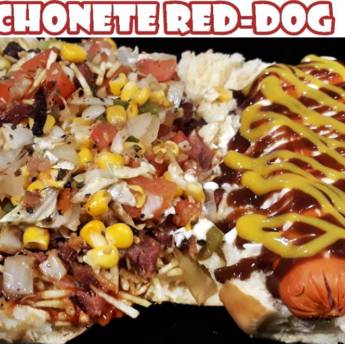 Comprar o produto de Lanchonete Red-dog em Outros Serviços em Jundiaí, SP por Solutudo