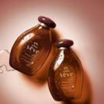 Comprar o produto de Óleo Desodorante Corporal Avelã Sève - 200ml em A Classificar em Itatiba, SP por Solutudo