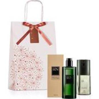 Comprar o produto de Presente Natura Sr N Clássico - Desodorante Colônia + Deo Corporal em A Classificar em Itatiba, SP por Solutudo