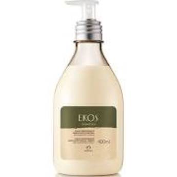 Comprar o produto de Polpa Desodorante Hidratante Corporal Ekos Andiroba - 400ml em A Classificar em Itatiba, SP por Solutudo