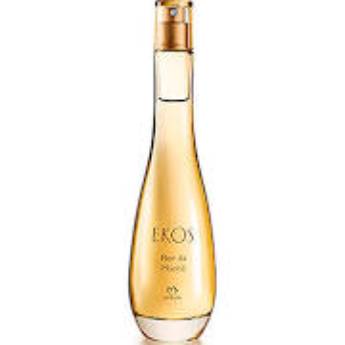 Comprar o produto de Desodorante Colônia Ekos Flor da Manhã Feminino - 100 ml em A Classificar em Itatiba, SP por Solutudo