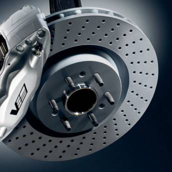 Comprar o produto de Freios em Veículos e Transportes em Jundiaí, SP por Solutudo