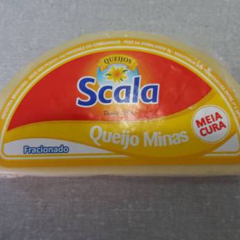 Comprar o produto de Queijo Meia Cura Scala em Outros Serviços em Jundiaí, SP por Solutudo