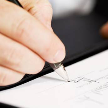 Comprar o produto de Contratos em Outros Serviços em Jundiaí, SP por Solutudo