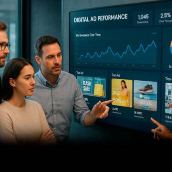 Comprar o produto de Tráfego Pago (Google e Meta Ads) em Brasília | Black Shark em Agências de Marketing em Brasília, DF por Solutudo