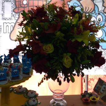 Comprar o produto de Laura Mania de Doce em Outros Serviços em Presidente Prudente, SP por Solutudo