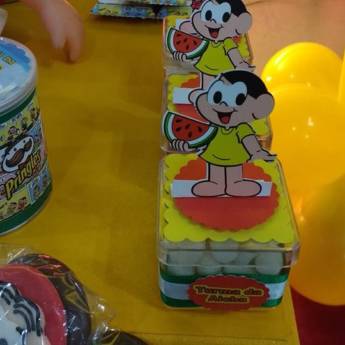 Comprar o produto de Laura Mania de Doce em Outros Serviços em Presidente Prudente, SP por Solutudo