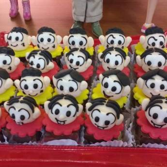 Comprar o produto de Laura Mania de Doce em Outros Serviços em Presidente Prudente, SP por Solutudo